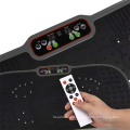 2021 Neue Crazy Fit Massage Vibrationsmaschine Plattenvibrationsplattform Vibrationsplatte Trainingsgerät